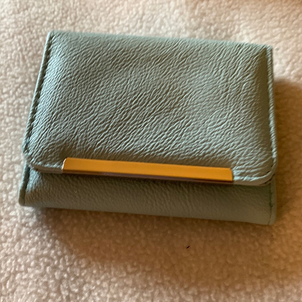 Safekeeper wallet